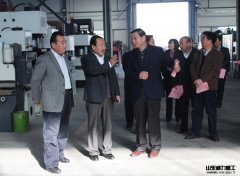 制造服务企业：液压机企业今后的升级方向